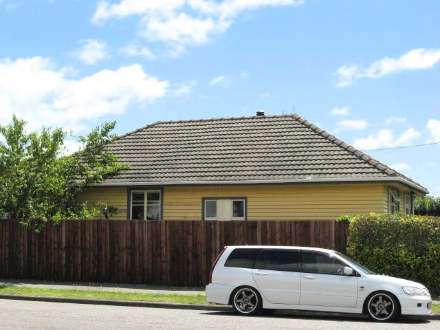 25 Denman Street, Sumner, Christchurch