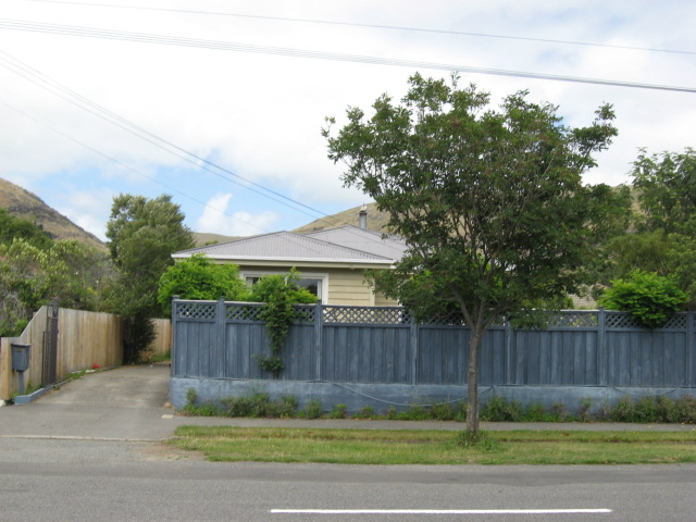 38 Arnold Street, Sumner, Christchurch