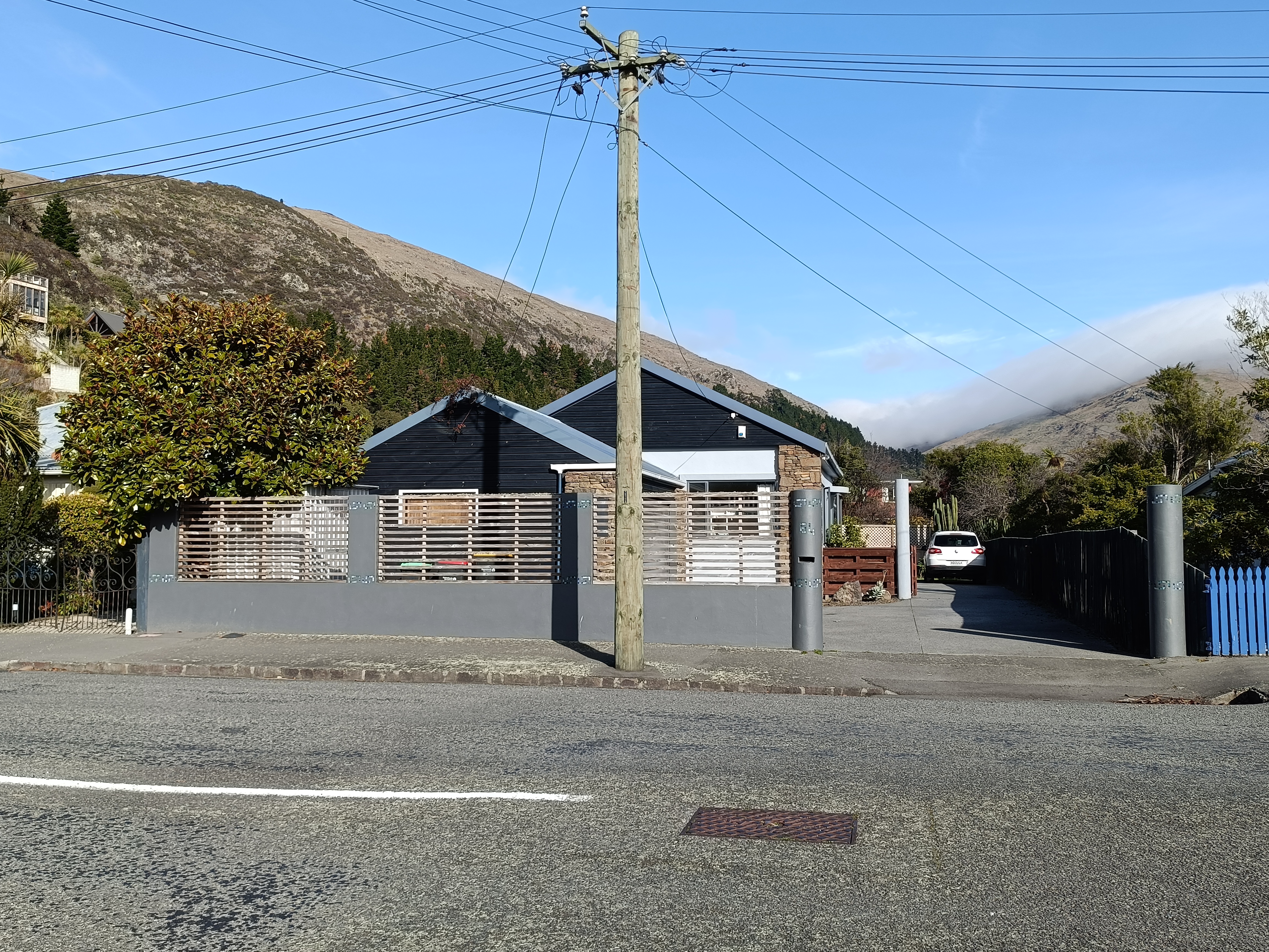 64 Colenso Street, Sumner, Christchurch