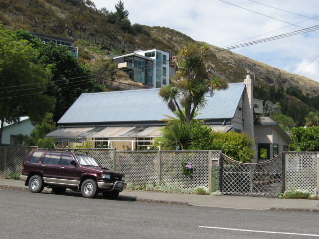 70 Colenso Street, Sumner, Christchurch