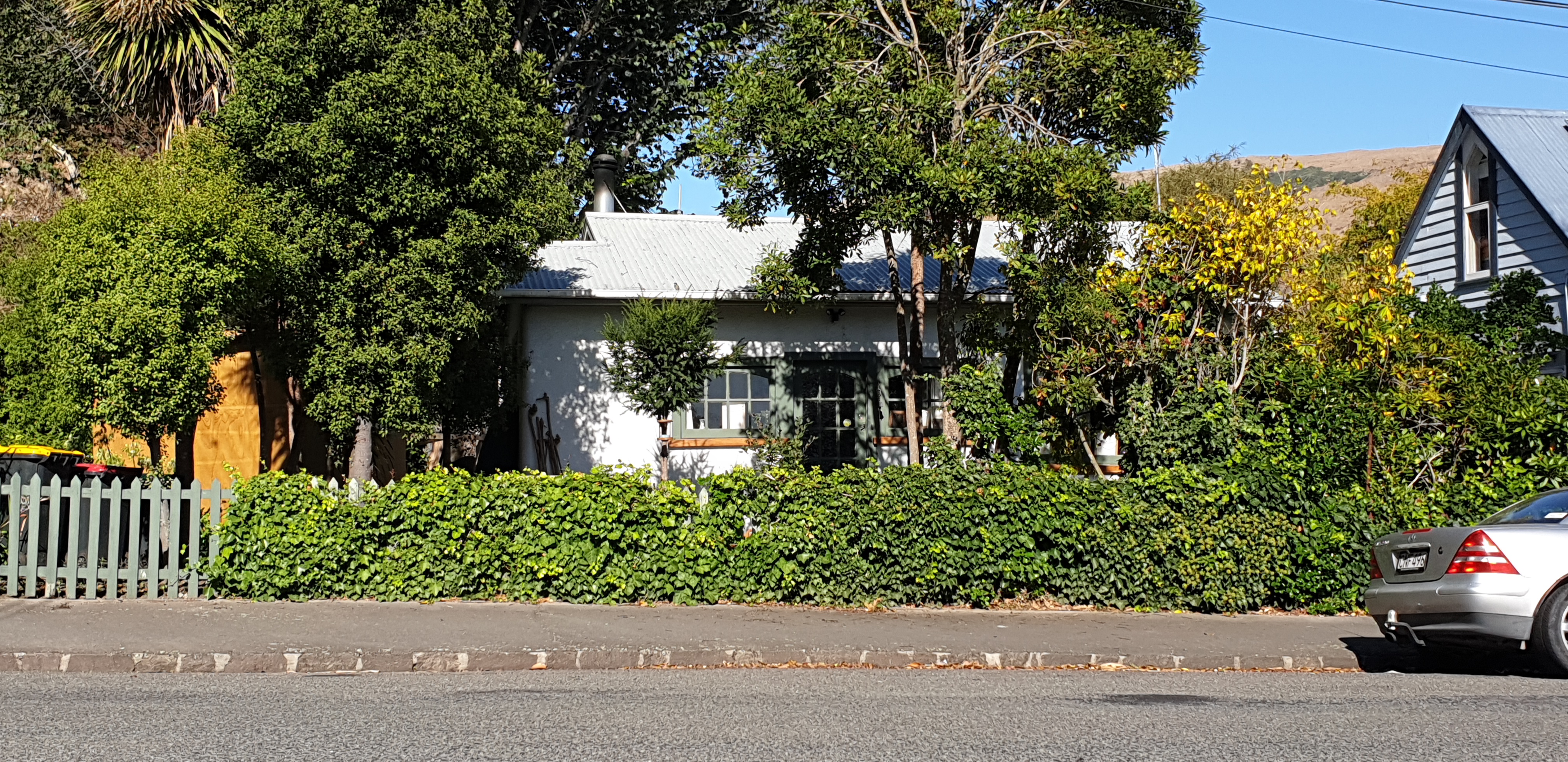 72 Colenso Street, Sumner, Christchurch