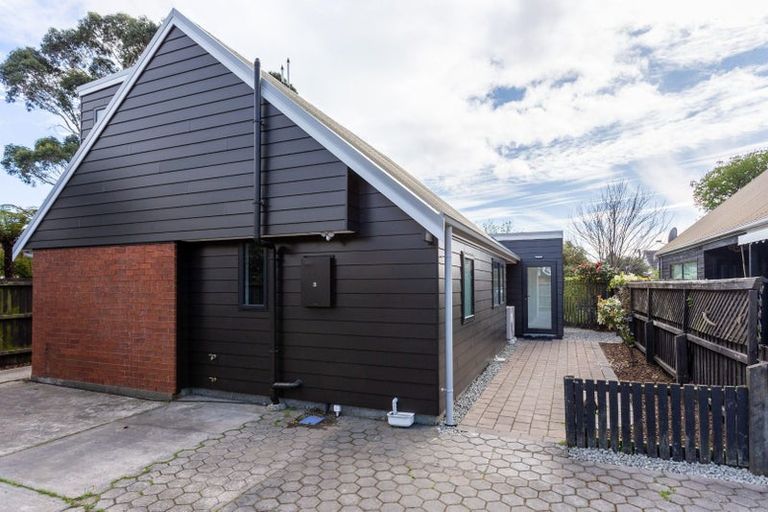 3/41 Arnold Street, Sumner, Christchurch