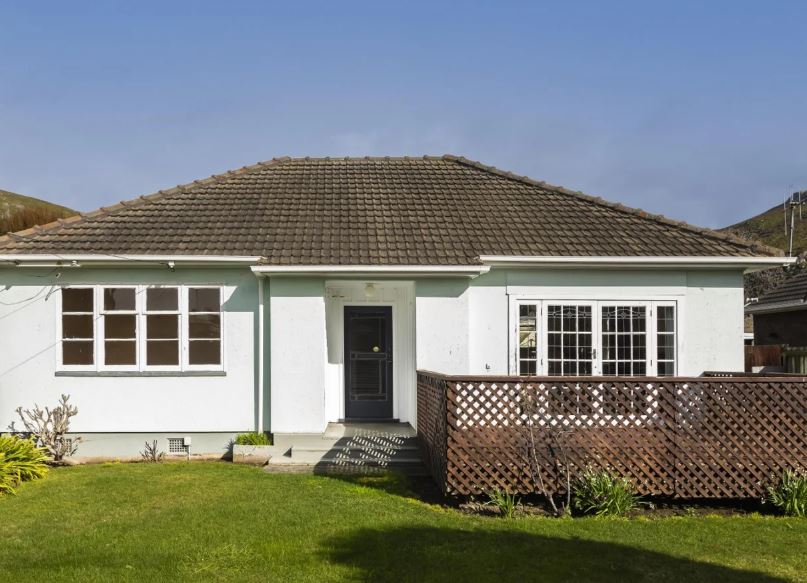 42 Colenso Street, Sumner, Christchurch