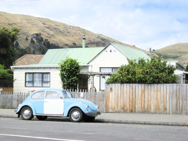 6 Colenso Street, Sumner, Christchurch