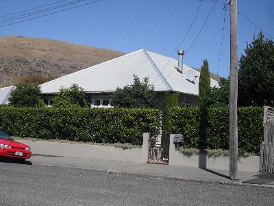 8 Colenso Street, Sumner, Christchurch