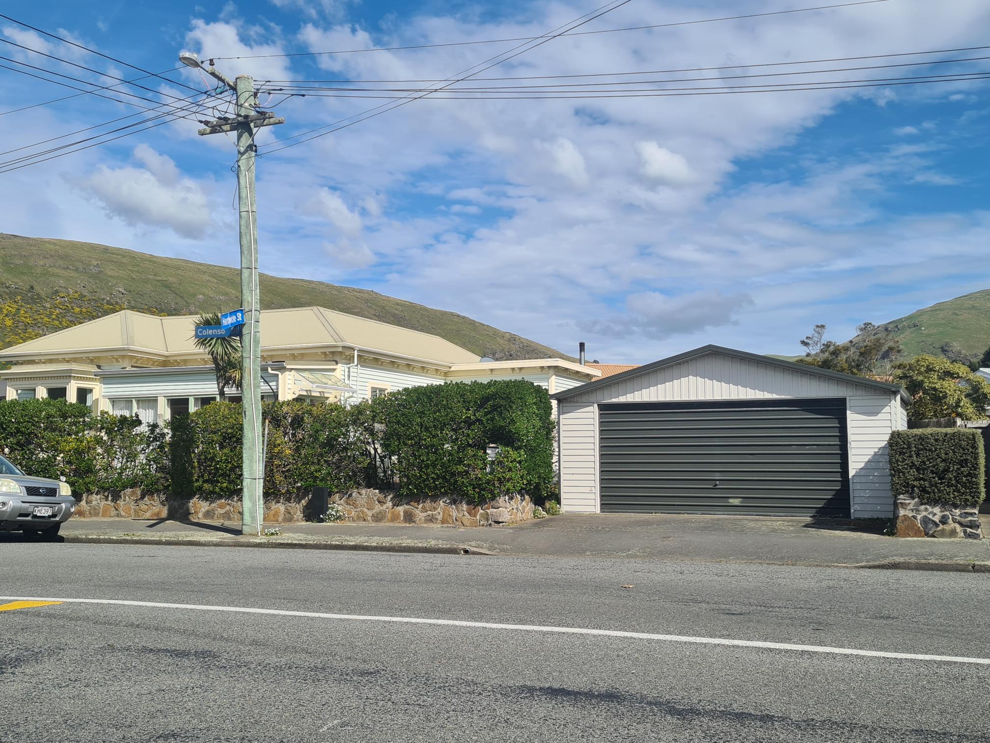 10 Colenso Street, Sumner, Christchurch