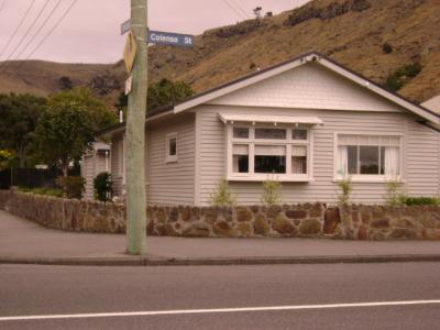12 Colenso Street, Sumner, Christchurch