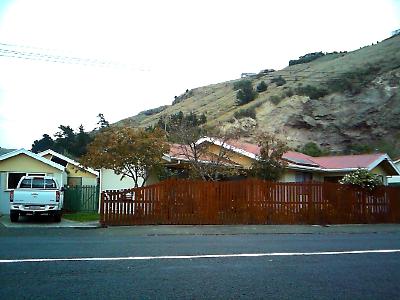 4 Colenso Street, Sumner, Christchurch