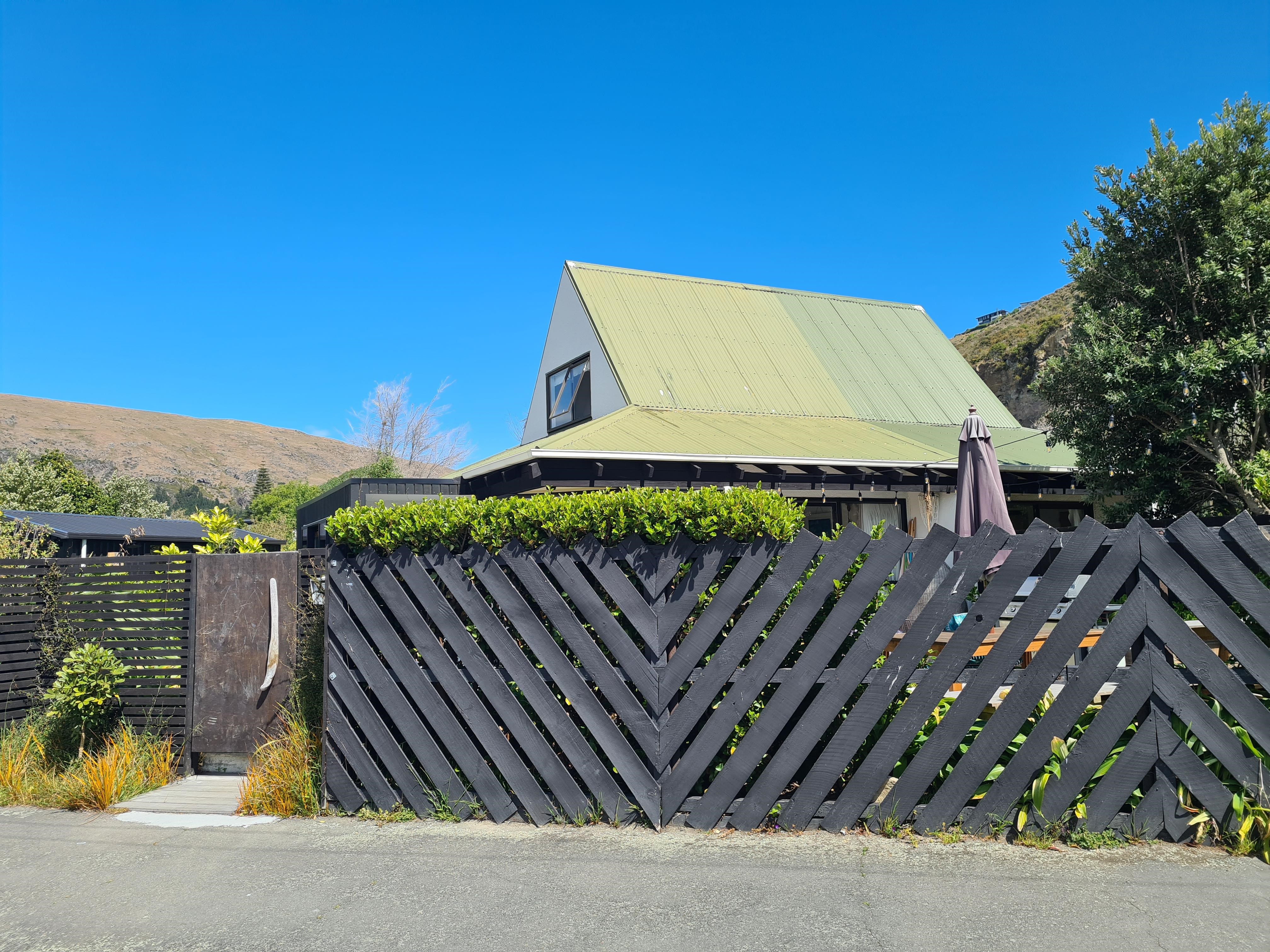 2 Dryden Street, Sumner, Christchurch
