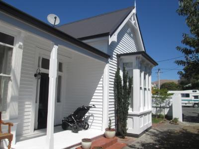 41 Colenso Street, Sumner, Christchurch