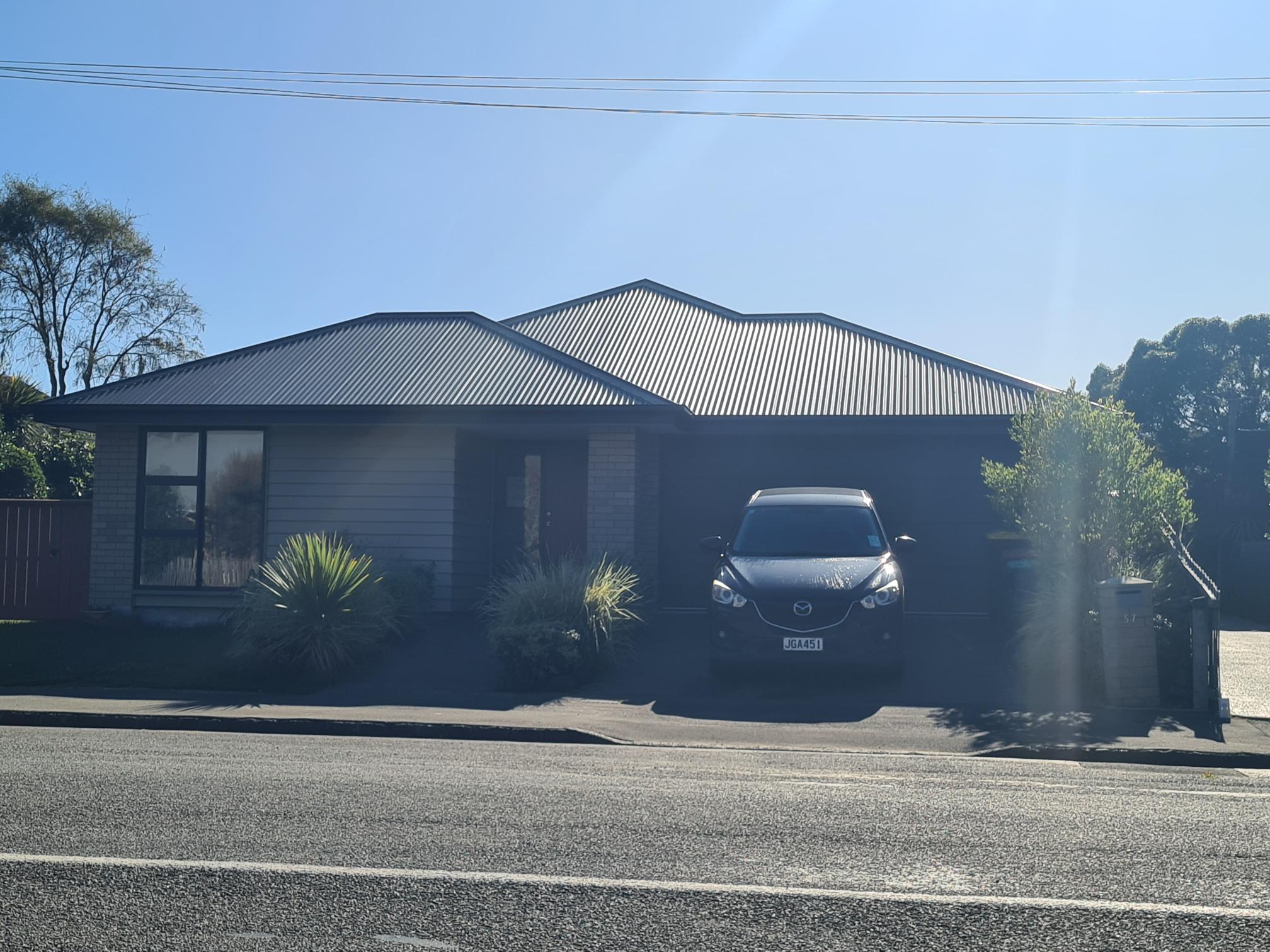 57 Colenso Street, Sumner, Christchurch