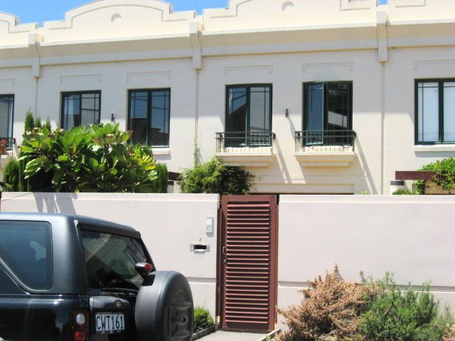 4/9 Burgess Street, Sumner, Christchurch