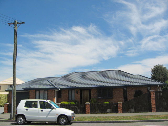 1 Barossa Lane, Hoon Hay, Christchurch