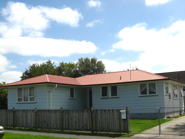 1 Barrowclough Street, Hoon Hay, Christchurch
