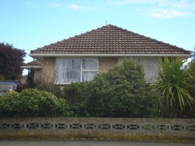 27 Barrowclough Street, Hoon Hay, Christchurch
