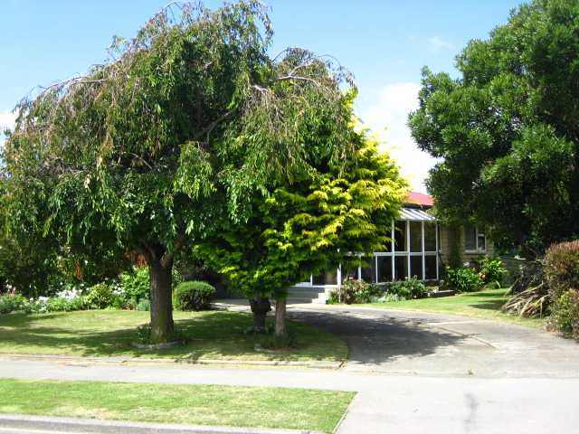 24 Barrowclough Street, Hoon Hay, Christchurch