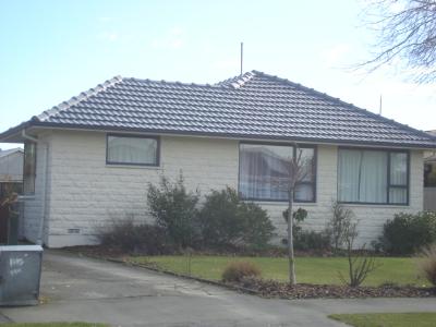 46 Barrowclough Street, Hoon Hay, Christchurch