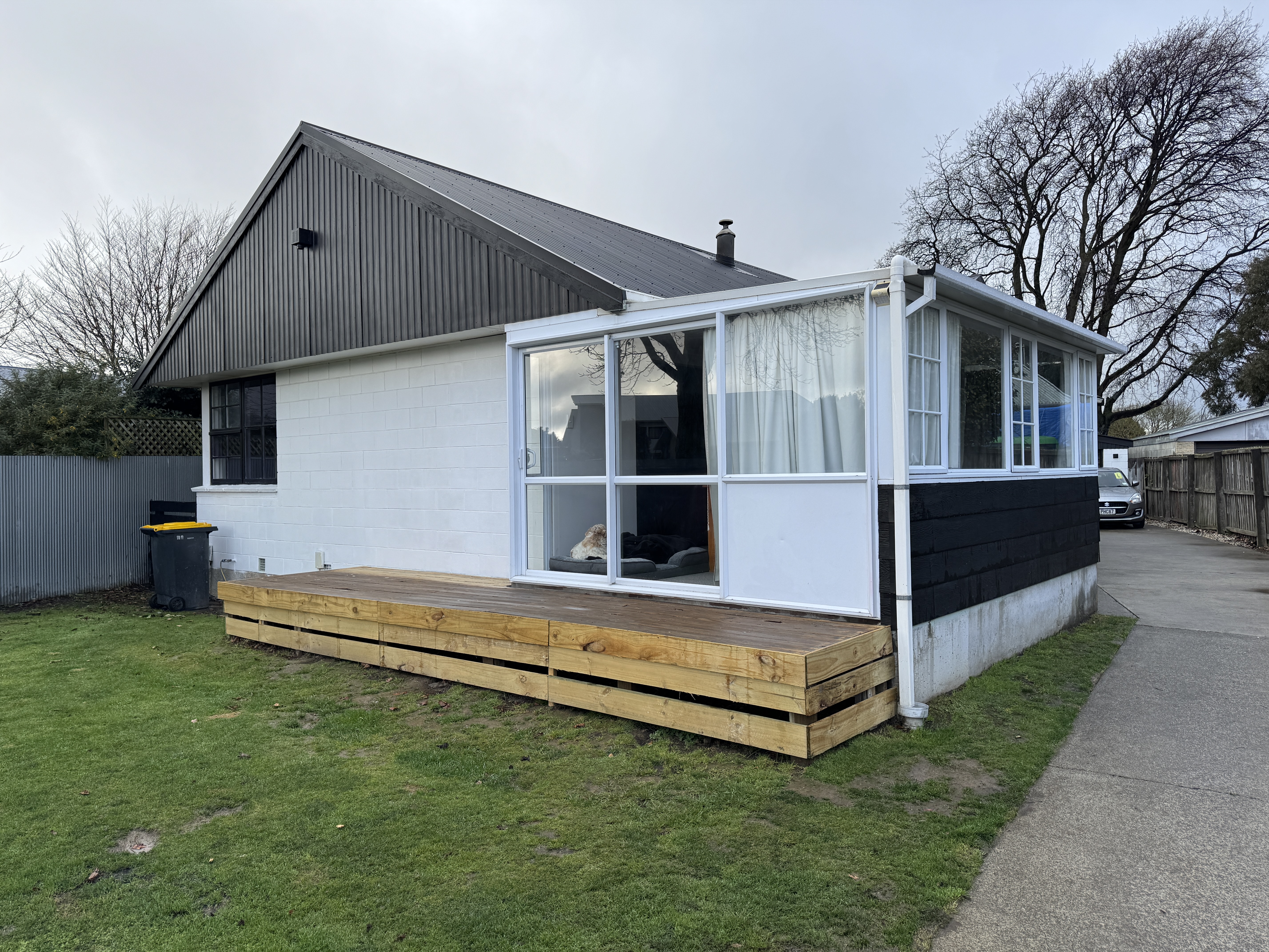 48 Barrowclough Street, Hoon Hay, Christchurch