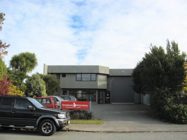 36 Watts Road, Sockburn, Christchurch