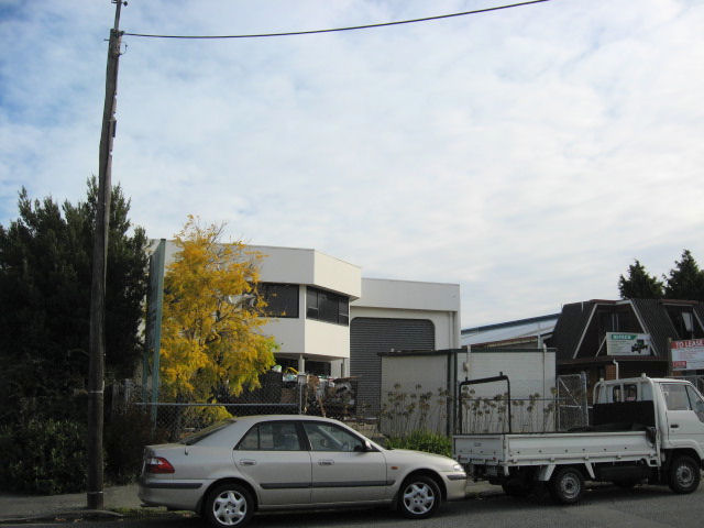 34 Watts Road, Sockburn, Christchurch