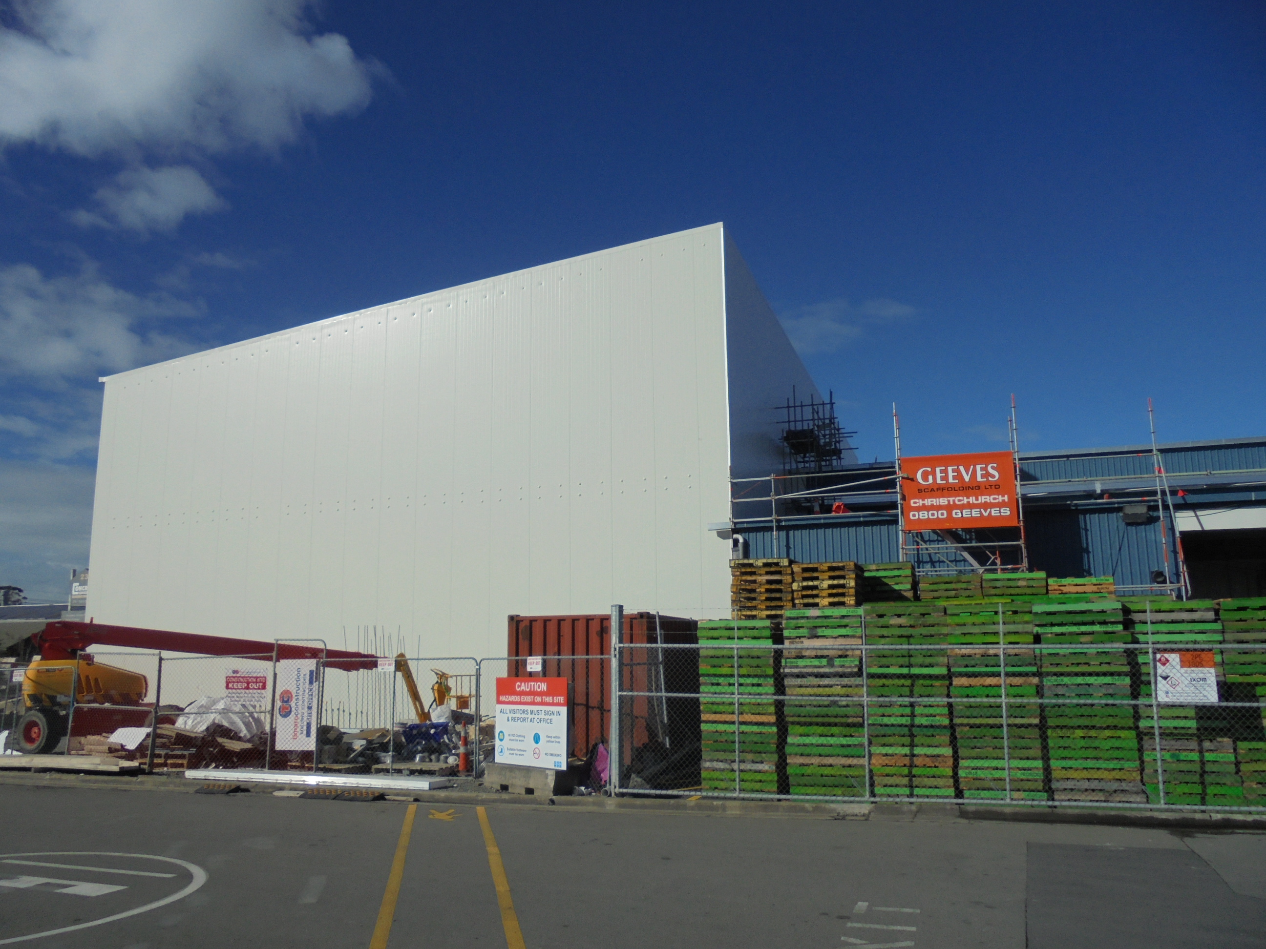 24 Watts Road, Sockburn, Christchurch