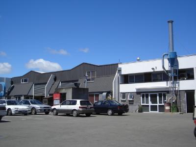 5/17 Watts Road, Sockburn, Christchurch