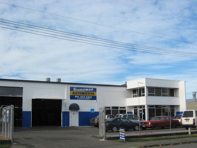 11/A/19 Watts Road, Sockburn, Christchurch