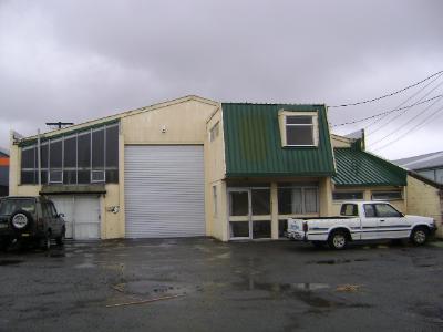 25 Watts Road, Sockburn, Christchurch