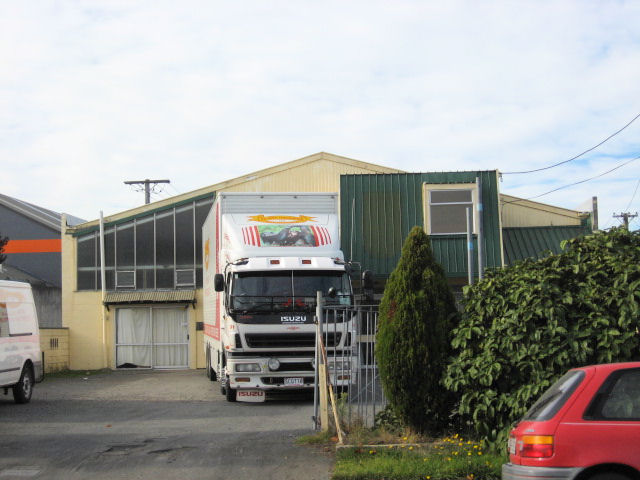 25E Watts Road, Sockburn, Christchurch