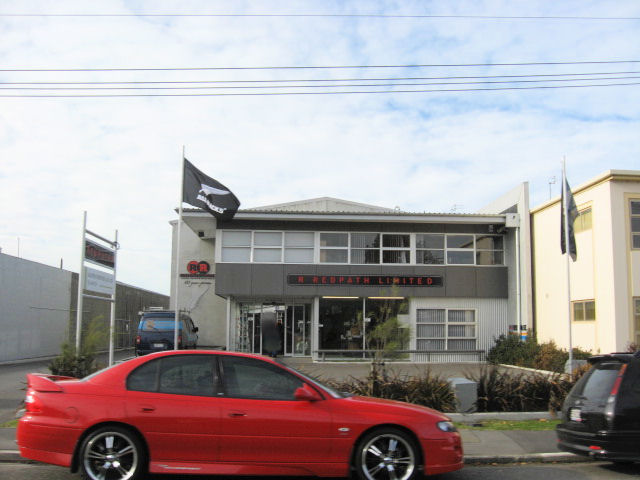 29A Watts Road, Sockburn, Christchurch