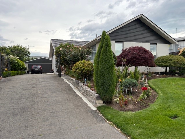 36 Bucknell Street, Upper Riccarton, Christchurch