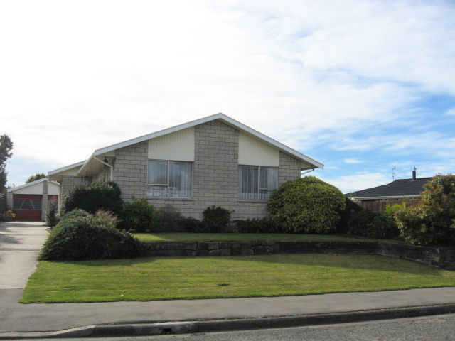 28 Bucknell Street, Upper Riccarton, Christchurch