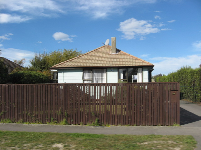 28 Amuri Street, Hei Hei, Christchurch