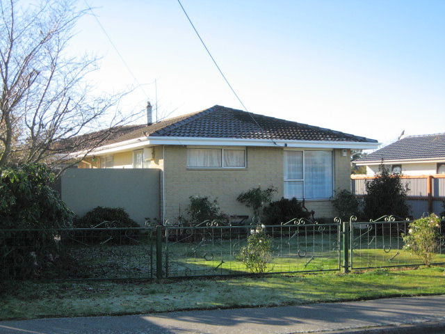 26 Brixton Street, Islington, Christchurch