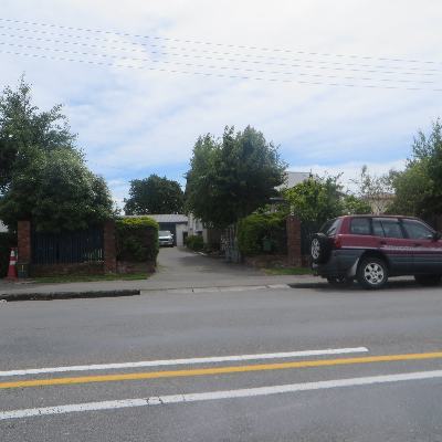 9 Amyes Road, Hornby, Christchurch