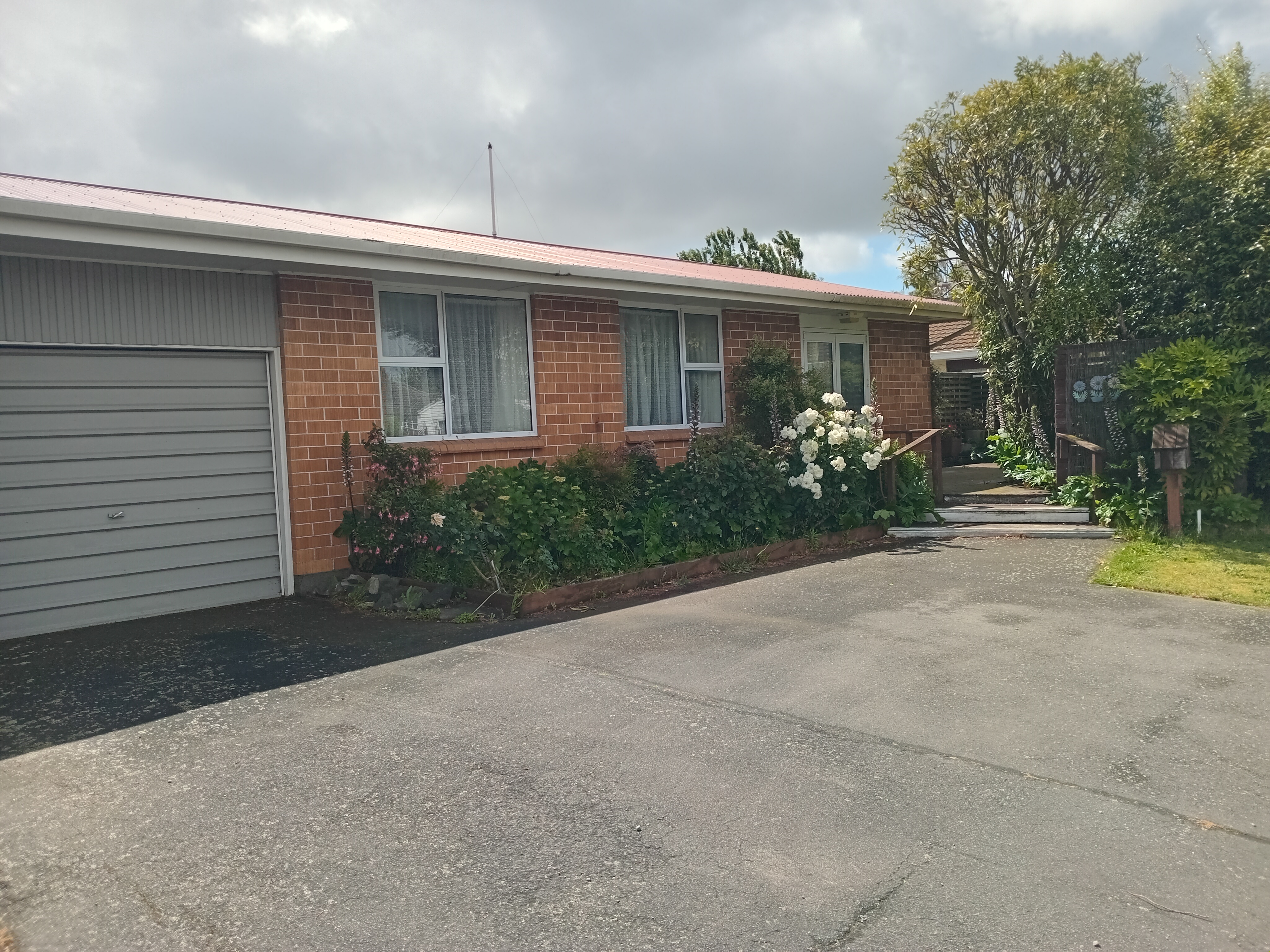 2/91 Amyes Road, Hornby, Christchurch