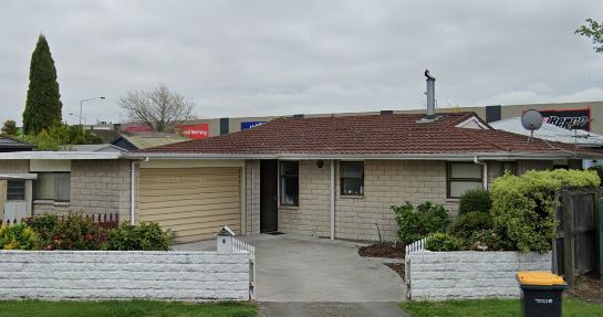 1/98 Amyes Road, Hornby, Christchurch