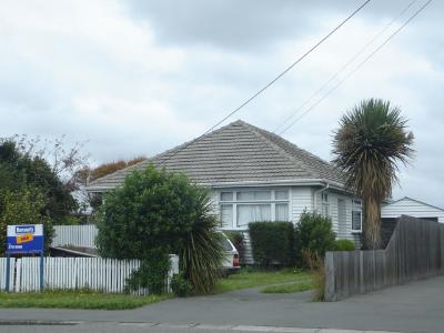 64 Amyes Road, Hornby, Christchurch
