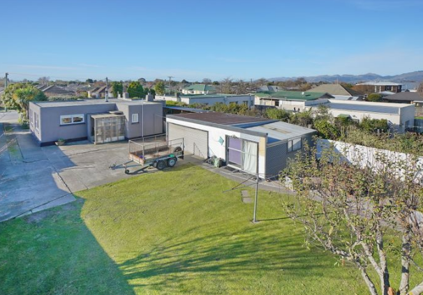58 Amyes Road, Hornby, Christchurch