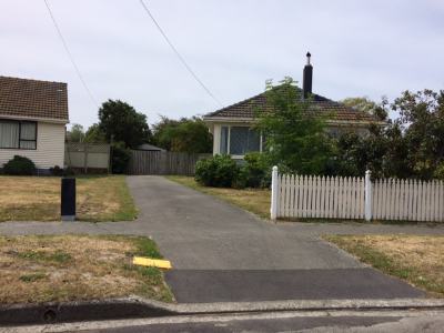 8 Avro Crescent, Hornby, Christchurch