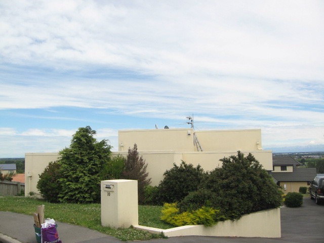 10 Somerton Rise, Westmorland, Christchurch