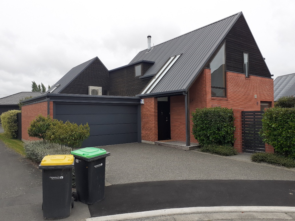 1/8 Brookford Place, Westmorland, Christchurch