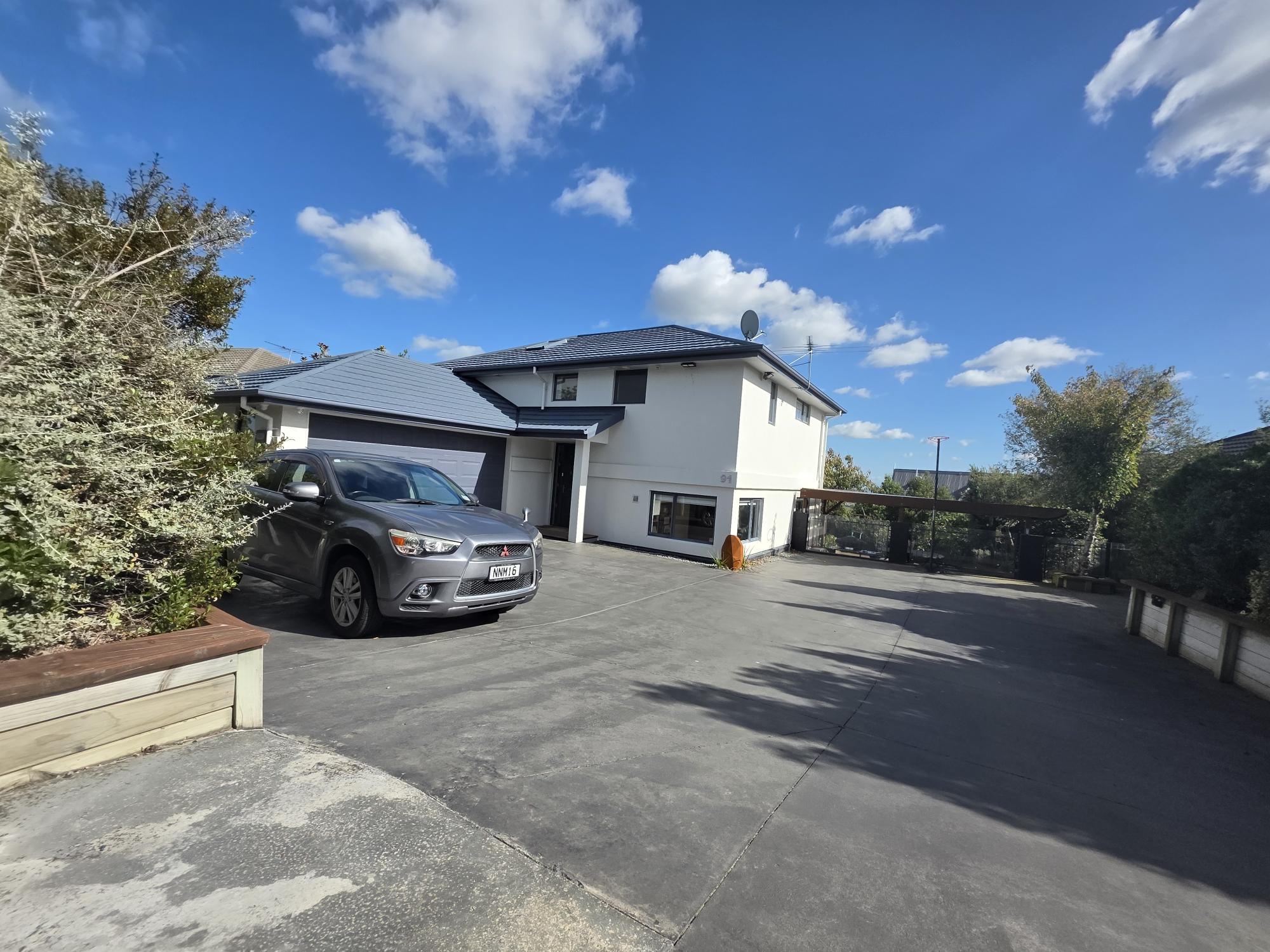 91 Penruddock Rise, Westmorland, Christchurch