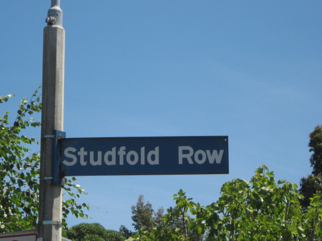 4 Studfold Row, Westmorland, Christchurch