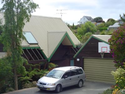 6 Studfold Row, Westmorland, Christchurch