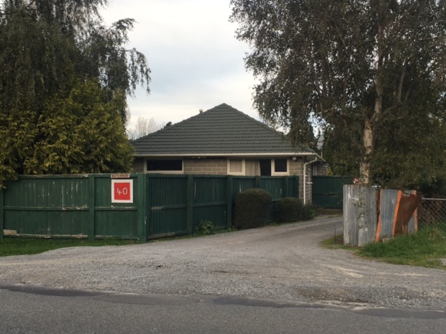 40 Hasketts Road, Templeton, Christchurch