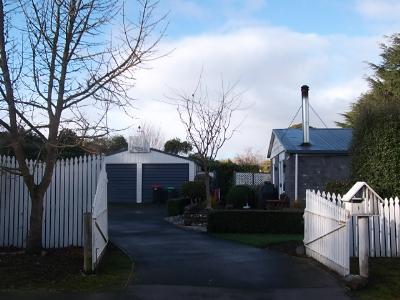 1 Azalea Close, Templeton, Christchurch