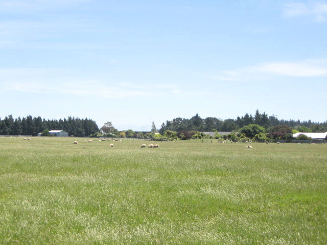 91 Kirk Road, Templeton, Christchurch