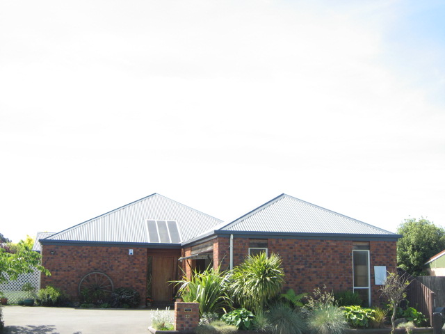 22 Runnymede Drive, Templeton, Christchurch