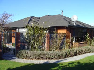 20 Runnymede Drive, Templeton, Christchurch